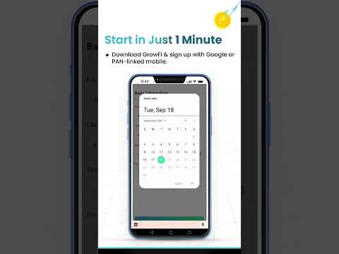 GrowFi - Loan Aggregator App
