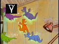 Dragon Tales On G4 January 2006 Totally Real And Rare Please Read Description