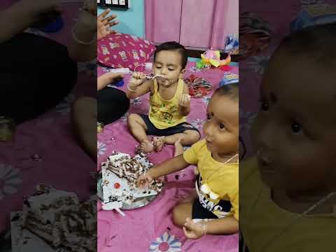 kar jonmodin Kara kek katlo.🎂🎂🎂💐💐😂