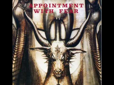 Traumatic (Swe) - The grotesque mutilation of infested organs (1991)