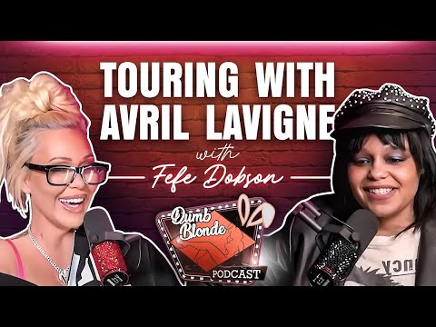 Fefe Dobson On Why She Could Never Divorce Yelawolf | Bunnie Xo