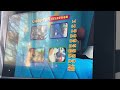 Toy Story 2 DVD Menu U K 2000