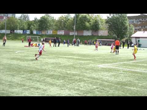 Resovia2004-Korona Kielce