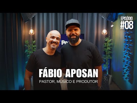 PODSOUL #08 | FÁBIO APOSAN