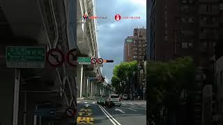 【車禍影片】導彈正中目標....（2025.06.28 新北市板橋區文化路一段