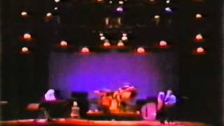 Fleetwood Mac - Angel - Day 2 Tusk Rehearsals 19.10.79
