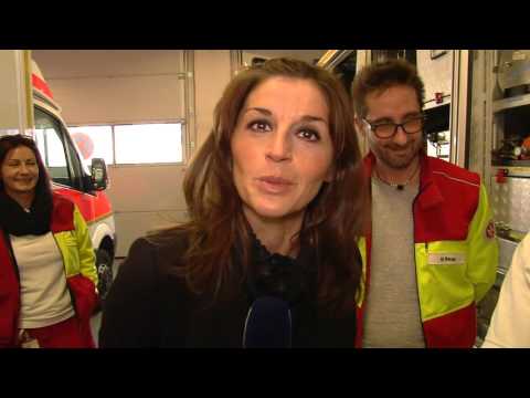 Hohenbrunn - Johanniter - Ortschaft der Woche