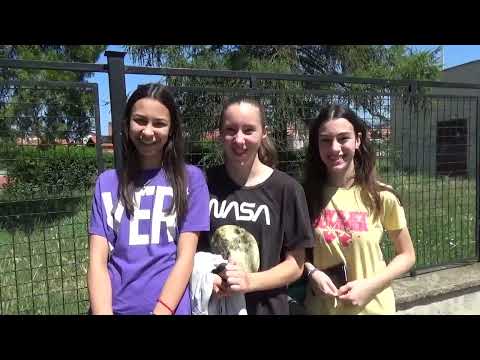 Izjave učenika posle polaganja kombinovanog testa, Pirot 29.06.2022.