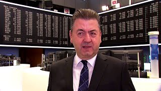 Finanzexperte Halver: AKW-Streit schürt Unsicherheit an der Börse