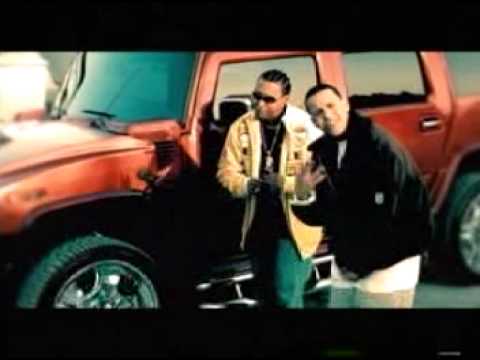 Don Omar & Daddy Yankee (A FUEGO)