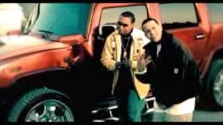Don Omar &amp; Daddy Yankee (A FUEGO)