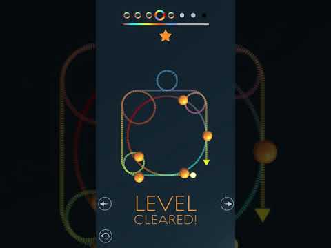 Loop Land youtube-video