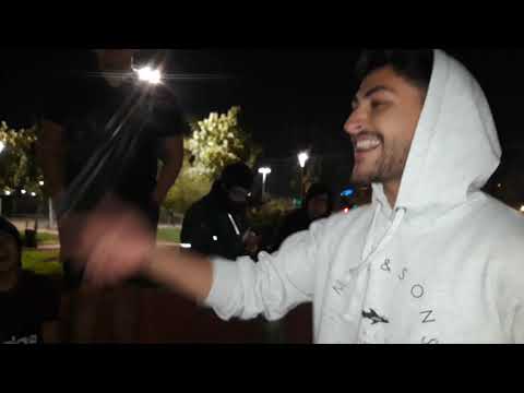 Beltran vs JMV 3er Lugar NsN Battles Fecha Ii