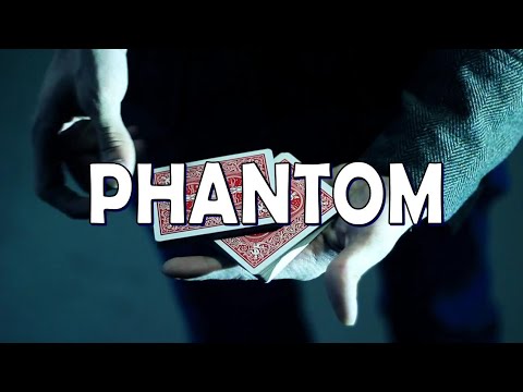 Magic Review - Phantom by Peter Eggink