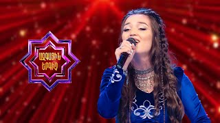 Ազգային երգիչ 2/National Singer 2/Հայկուհի Հարությունյան/Haykuhi Harutyunyan/Ushacel es du