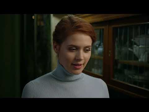 Звёзды и лисы. 3 Серия. Детективная Экранизация. Лучшие Сериалы