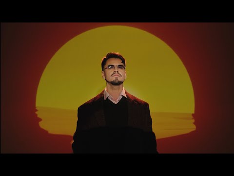 Quién (Cover) - Kevz (Visualizer)