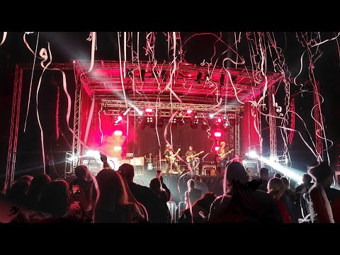 URBIS live @ Rock am Hafen goes Vestland 2023 URBIS feat SEBEL