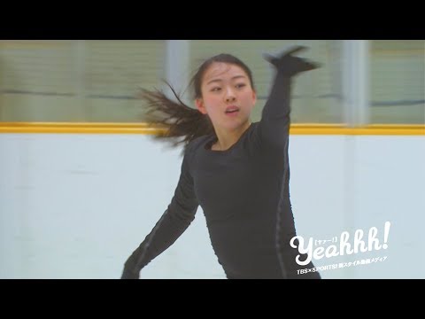 グランプリファイナル初出場で初優勝！ 紀平梨花の躍進が止まらない！！