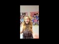 EXCLUSIVE Sabrina Carpenter Introduces Can T Blame A Girl For Trying