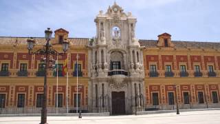 preview picture of video 'Espagne1 - Cadaqués à Cadiz'