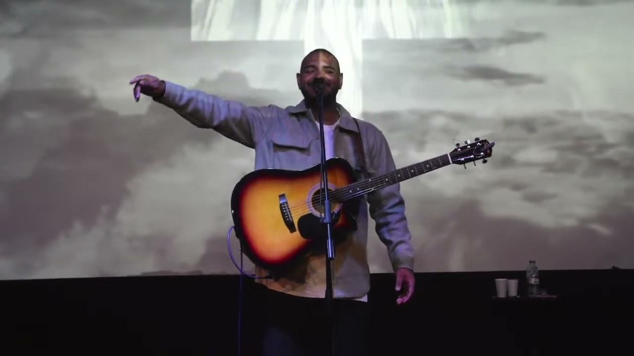 ATÉ QUE O SENHOR VENHA | A TERRA CLAMA | FOGO EM TEUS OLHOS - Boas Novas Music