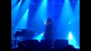 Noemi-Intro+Acciaio Live @ ObiHall-Firenze 29/04/14