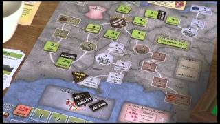 Mound Builders: Part 2 of 3