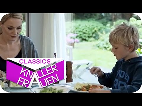 Ich will Fleisch! | Knallerfrauen mit Martina Hill