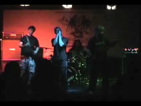 Fleshers - Alfa Sokolov