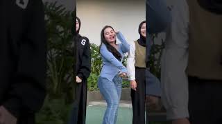 Download lagu 👩🏼: “ beeeee🐐🐐” malah di luar nurul😭🤣 #QgunGalyas mp3