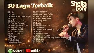 Download lagu SHEILA ON 7 | 30 LAGU TERBAIK UNTUK KERJA #sheilaon7 #lagukerja #musikkerja #trending mp3 Download lagu SHEILA ON 7 | 30 LAGU TERBAIK UNTUK KERJA #sheilaon7 #lagukerja #musikkerja #trending mp3