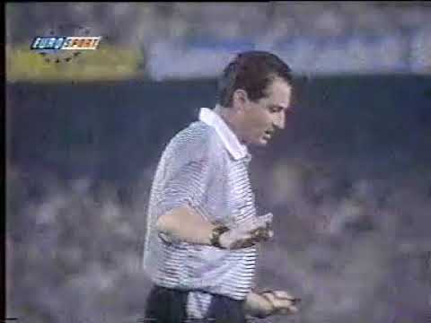 Temp 94-95 Jornada 7 Valencia CF 1 - 2 FC Barcelona