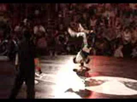 BCone 2006 RoxRite Vs Hong10