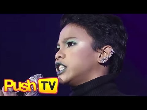 Push TV: Awra, humataw sa concert ni Riva matapos ang operasyon