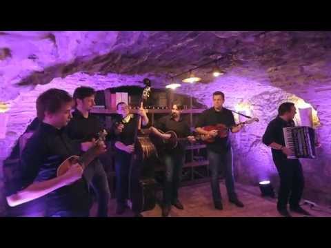 Tamburaši PARTYano - promo mix(oko garavo, sve poštivam...)