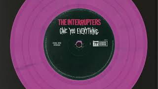 The Interrupters - &quot;Gave You Everything&quot; (Acoustic)