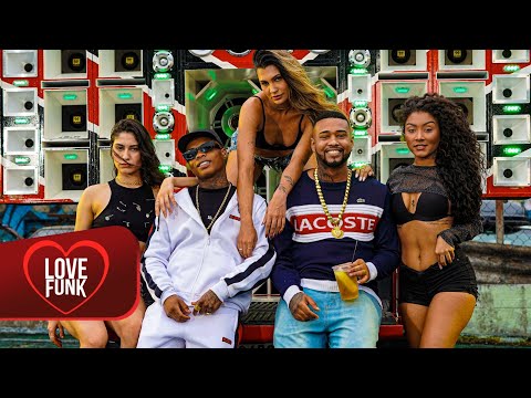 MC Teteu - iPhone (Love Funk) Gelado no Beat