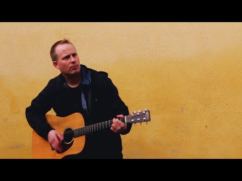 Martti Koivisto - Näillä Kulmilla (Musiikkivideo)