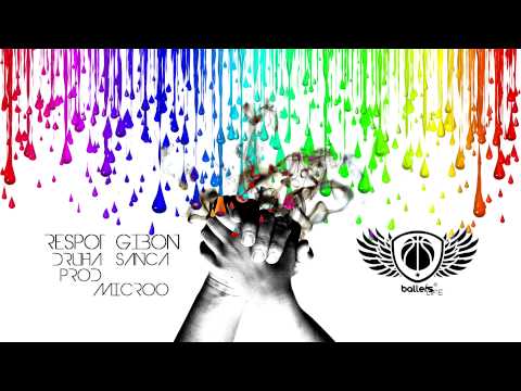 RESPOT & GIBON - Druhá šanca (prod. MICROO)