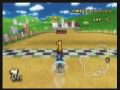 Mario Kart Wii Walkthrough Part 2 Mushroom Cup 2 4