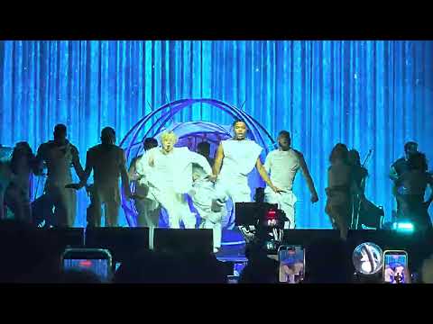[4K] Taemin Coachella Weekend 1 - Permission