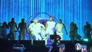 Download lagu [4K] Taemin Coachella Weekend 1 - Permission mp3
