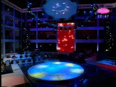 Tina Ivanovic I Mc Stojan   SexyGrand Parada10 11 2010