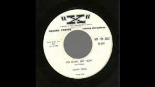 Kenny Price - No Mon, No Hon