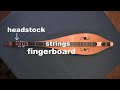 Bing Futch | Getting Started With The Mountain Dulcimer 1