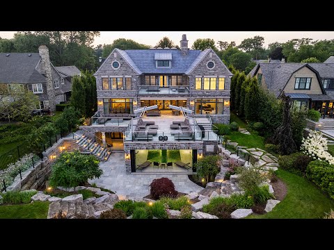 1128 Westdale Road, Oakville