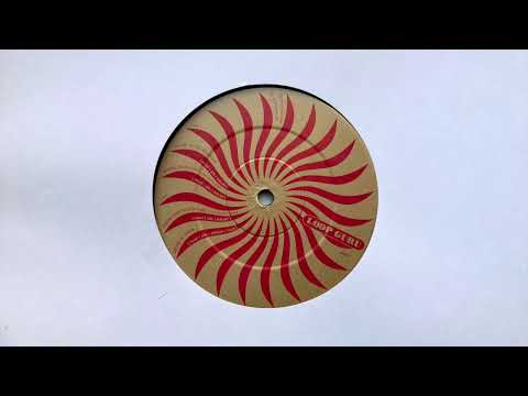 Loop Guru - Shrine Of The Mountain [Nation, 1994] // DOWNTEMPO // GOA //