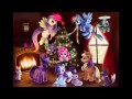 Anneli Heed - Ponylicious Christmas (The Living ...
