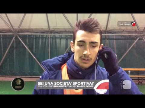 Eur Massimo 2-4 Grande Impero Futsal | C2 - 12ª | Highlights e Interviste